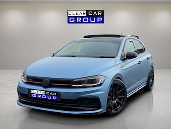 Used Volkswagen Polo 2020 for sale - 78021311: Photo
