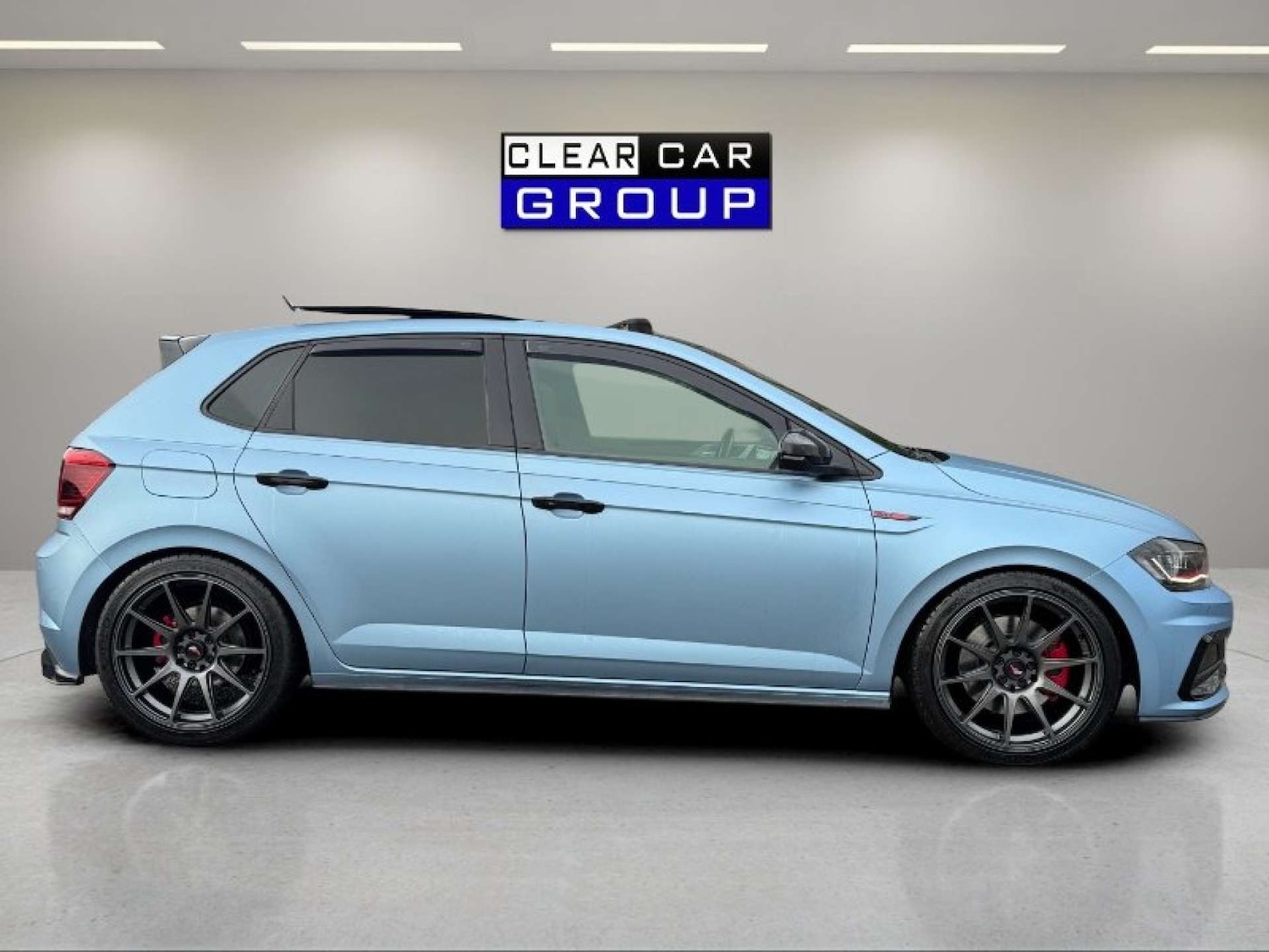 Used Volkswagen Polo for sale - 78021311: Photo 7