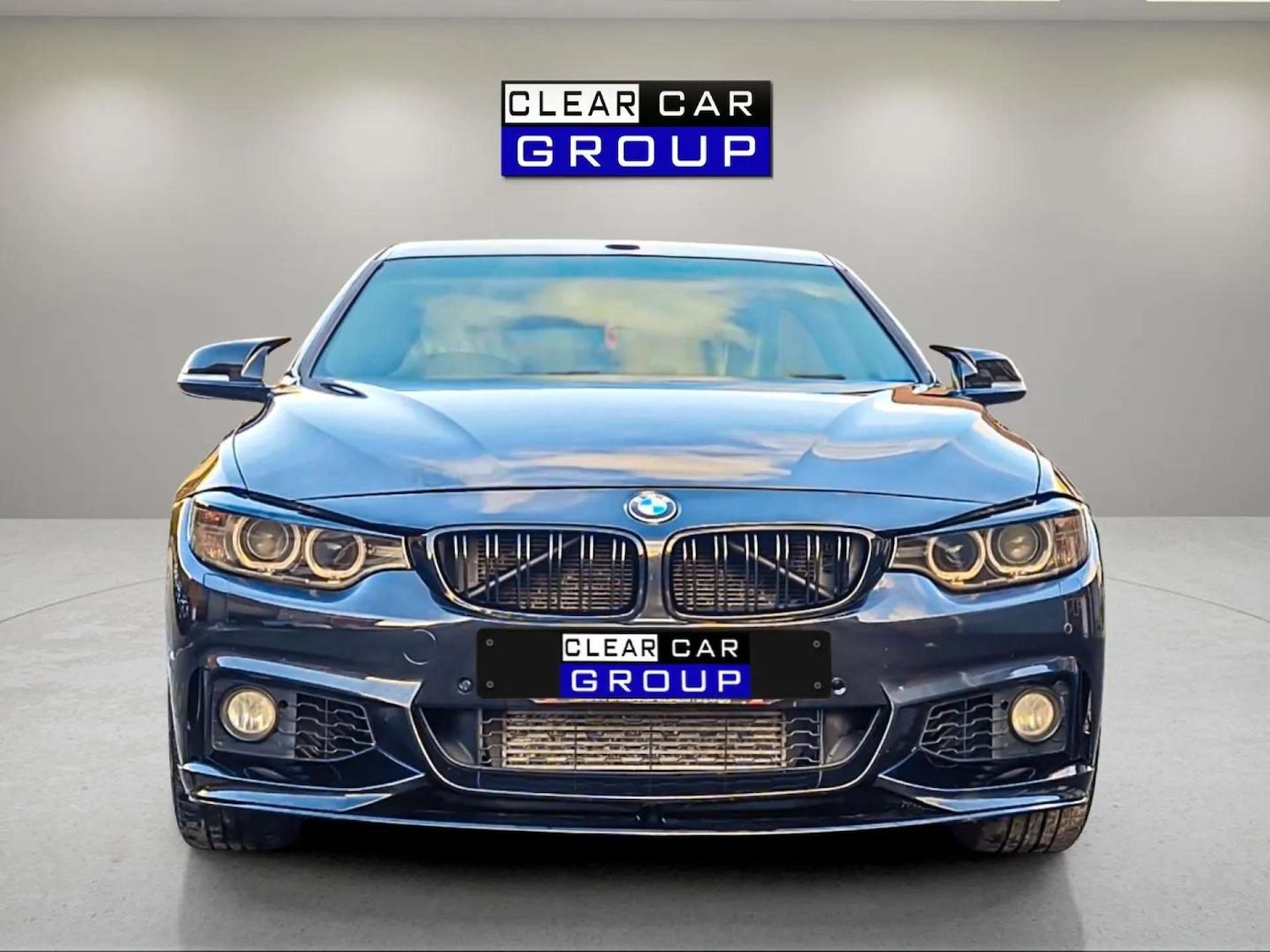 Used BMW 4 Series 2017 for sale - 76798639: Photo 10