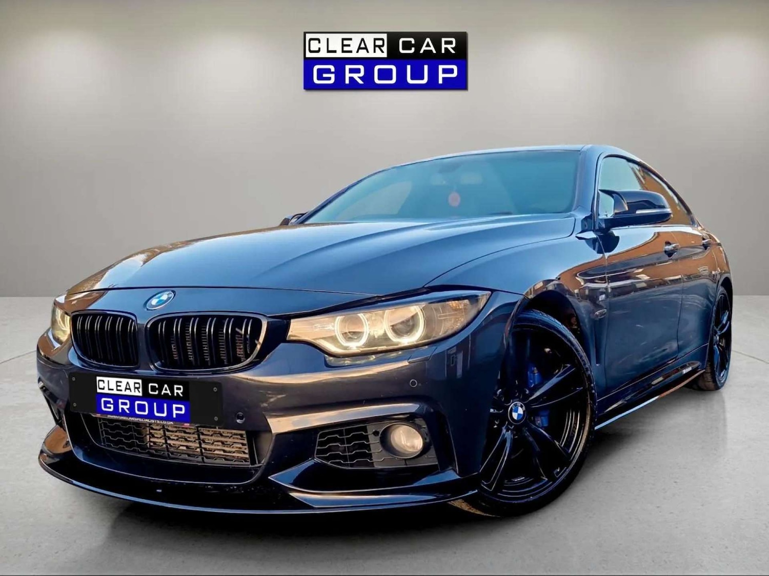 Used BMW 4 Series 2017 for sale - 76798639: Photo 11