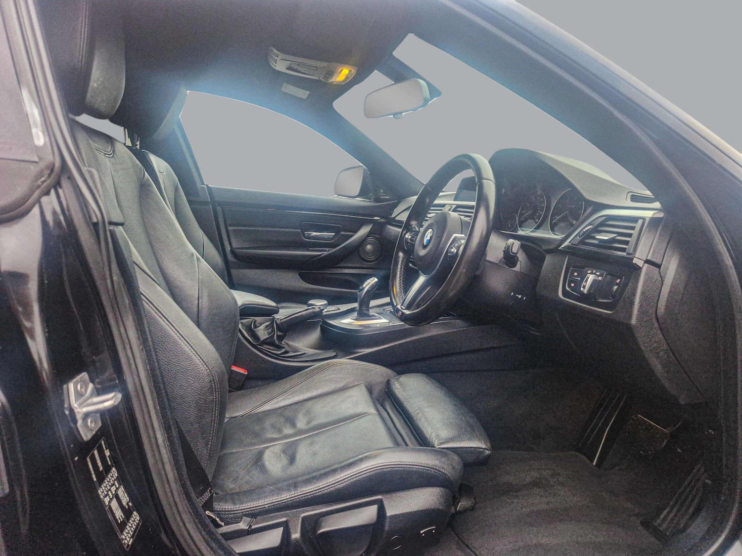 Used BMW 4 Series 2017 for sale - 76798639: Photo 12