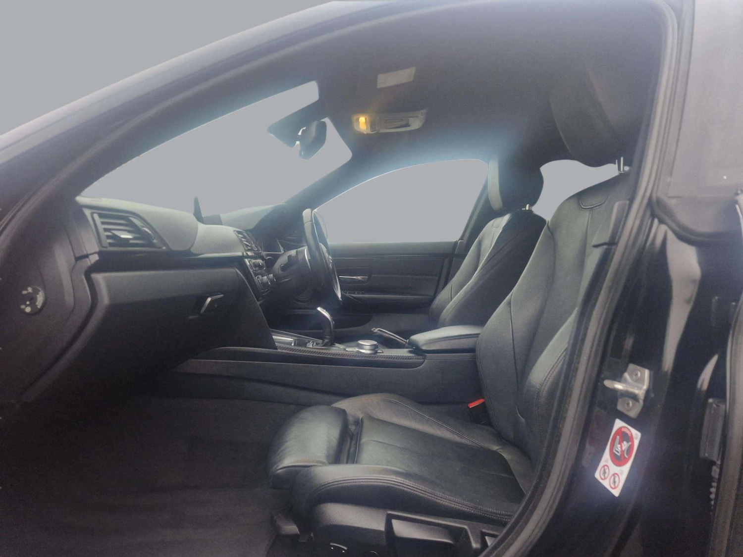 Used BMW 4 Series 2017 for sale - 76798639: Photo 13