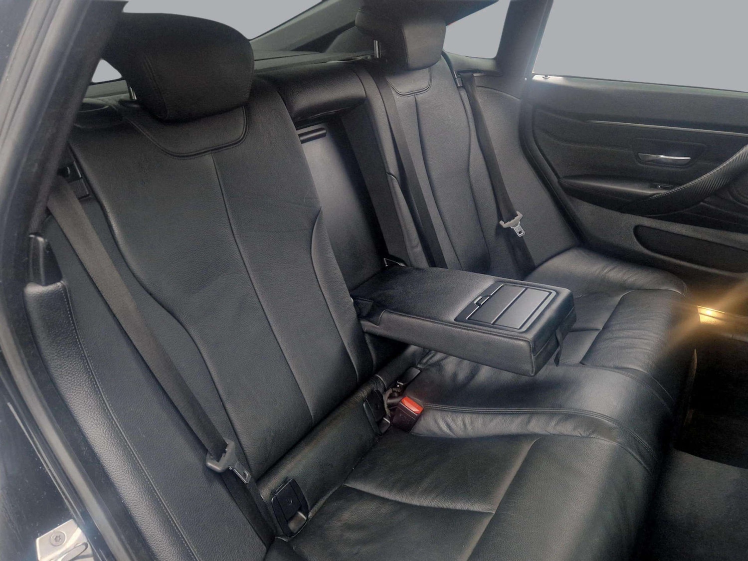 Used BMW 4 Series 2017 for sale - 76798639: Photo 14