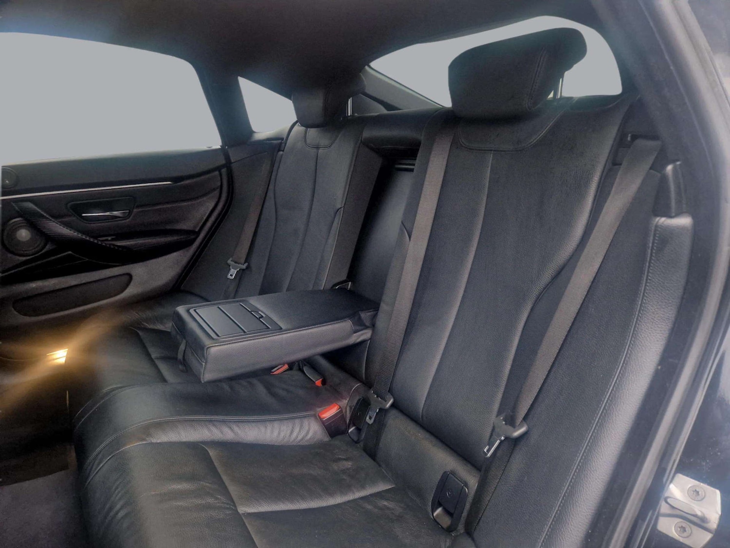 Used BMW 4 Series 2017 for sale - 76798639: Photo 15