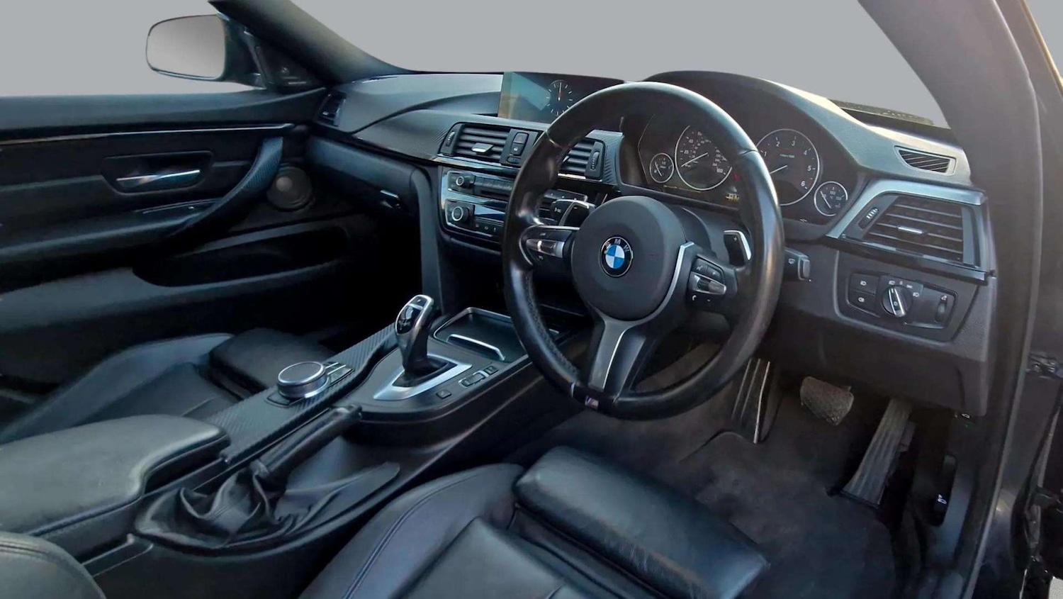 Used BMW 4 Series 2017 for sale - 76798639: Photo 16