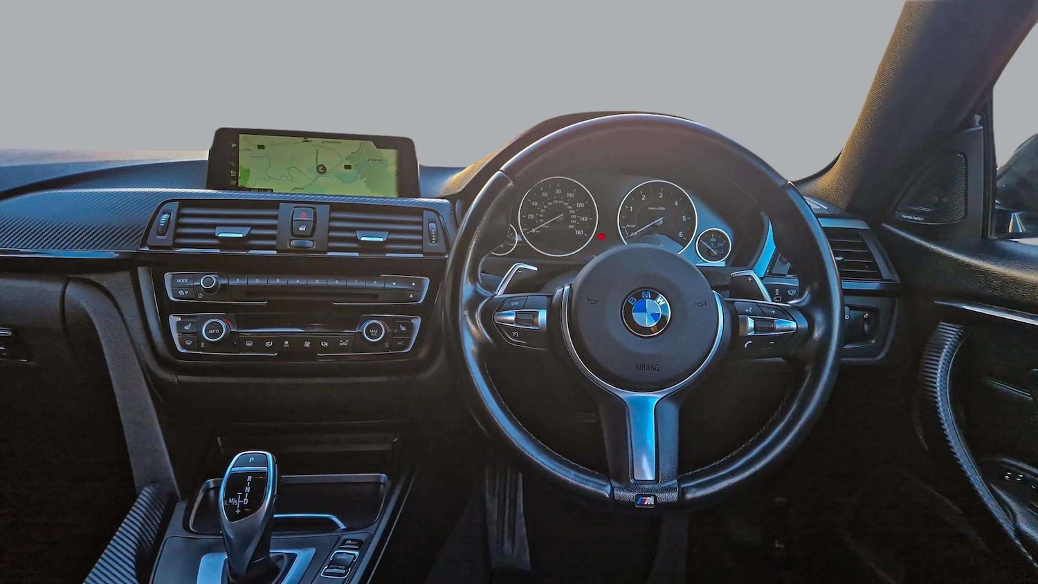 Used BMW 4 Series 2017 for sale - 76798639: Photo 17