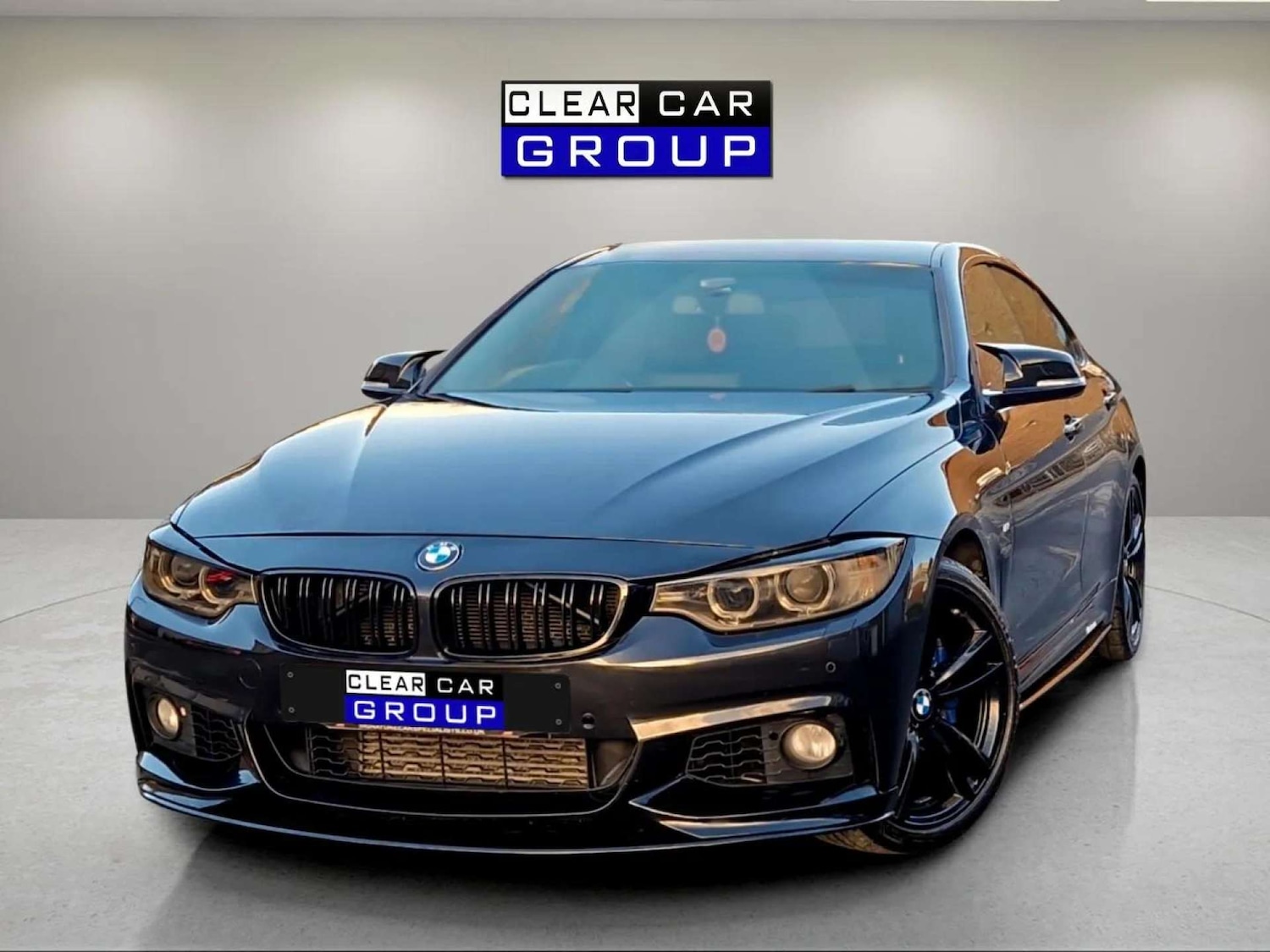 Used BMW 4 Series 2017 for sale - 76798639: Photo 2