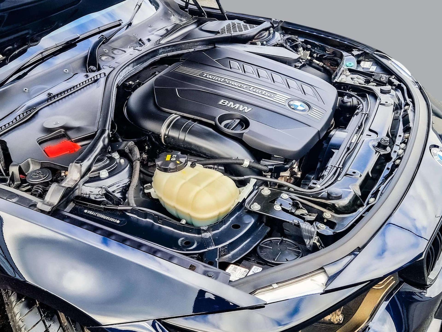 Used BMW 4 Series 2017 for sale - 76798639: Photo 21