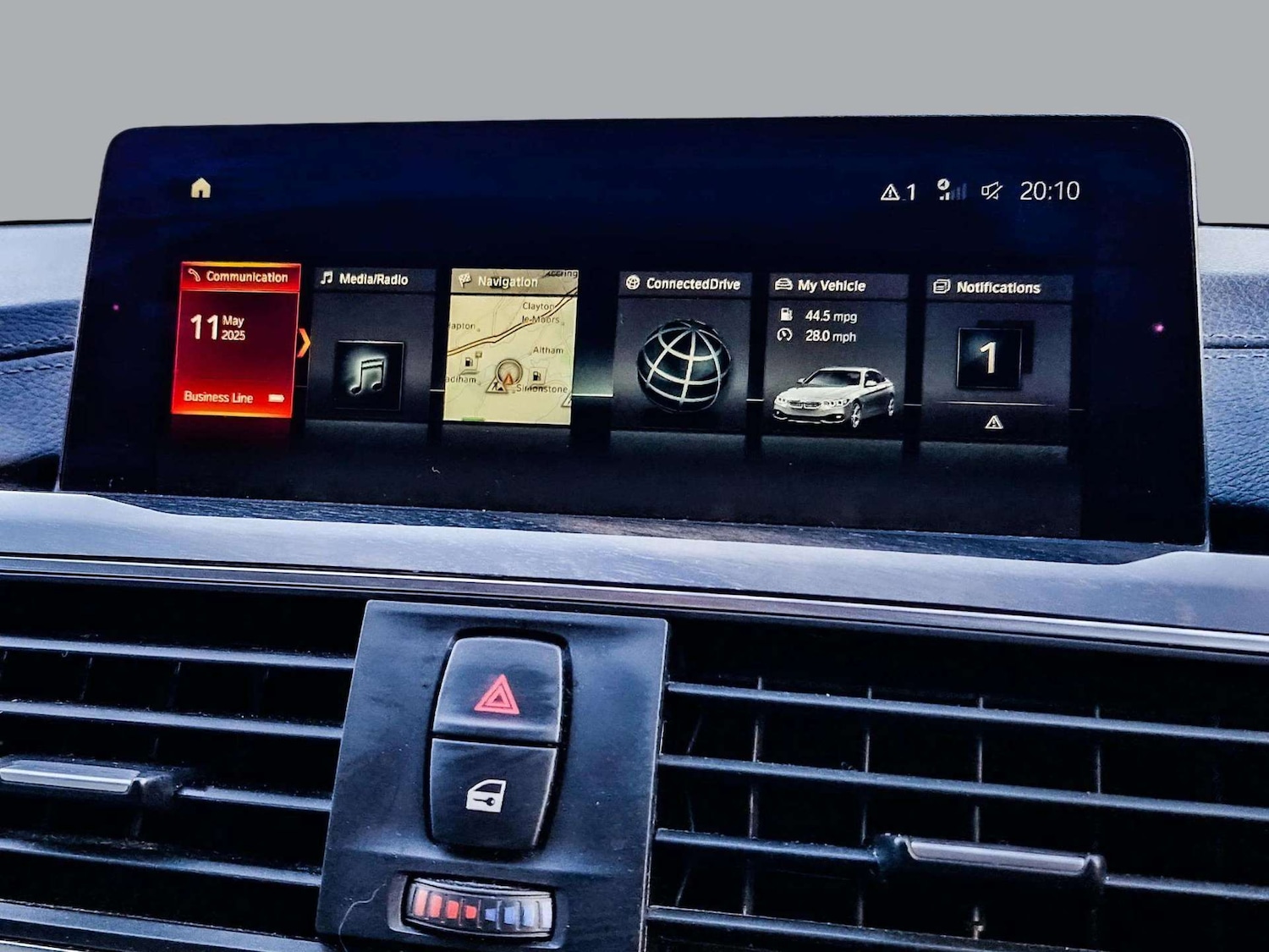 Used BMW 4 Series 2017 for sale - 76798639: Photo 23