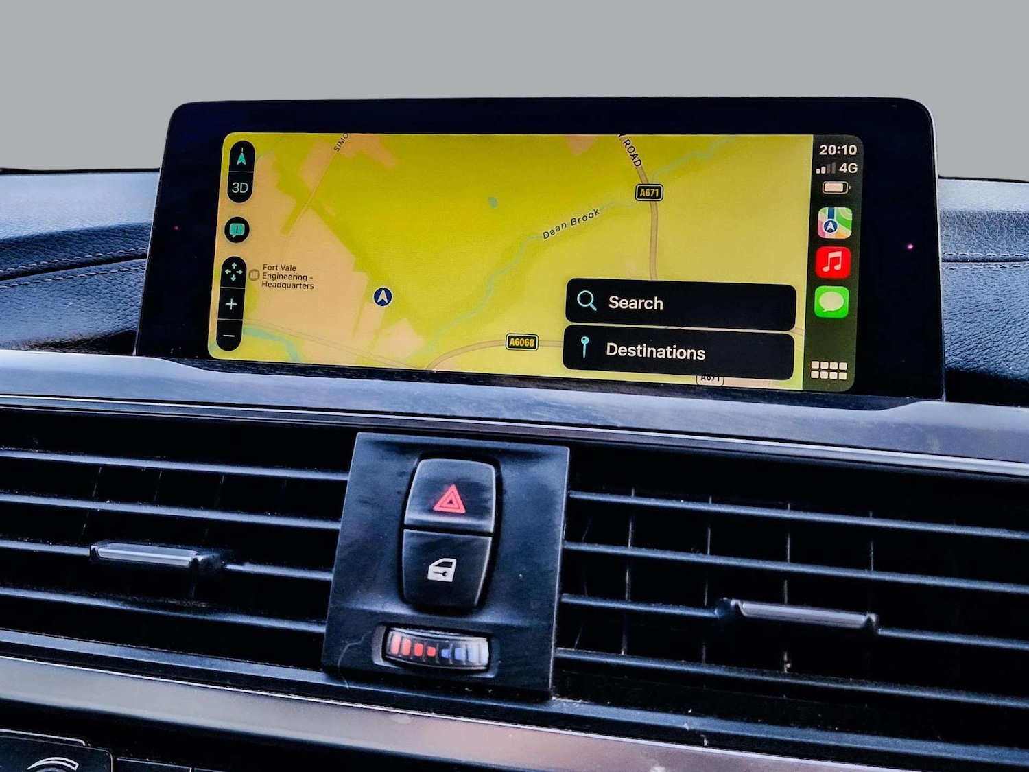 Used BMW 4 Series 2017 for sale - 76798639: Photo 25