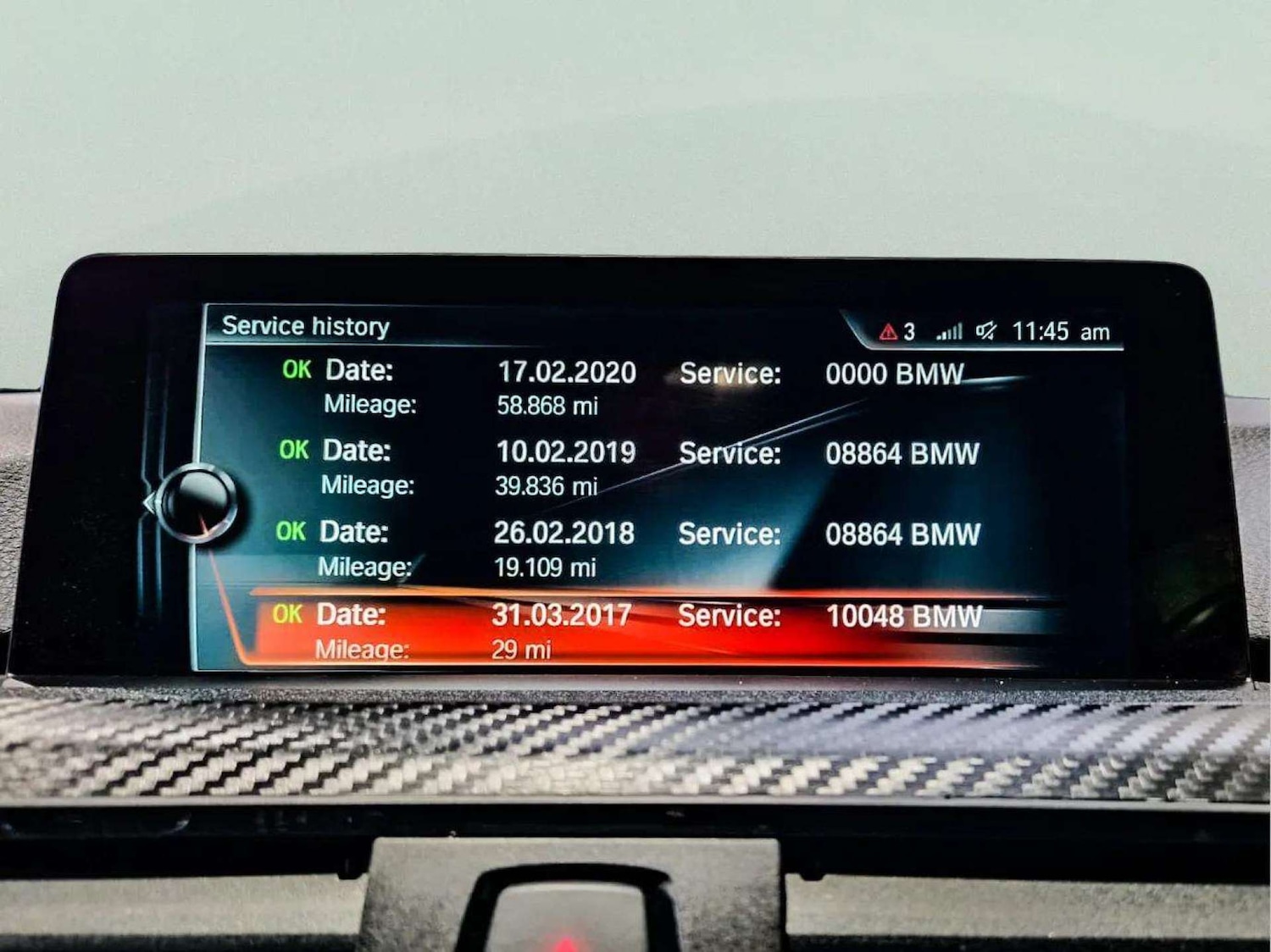 Used BMW 4 Series 2017 for sale - 76798639: Photo 26