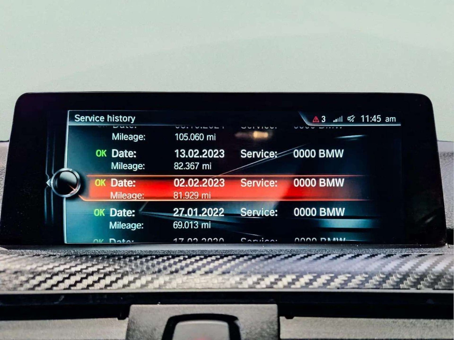 Used BMW 4 Series 2017 for sale - 76798639: Photo 27