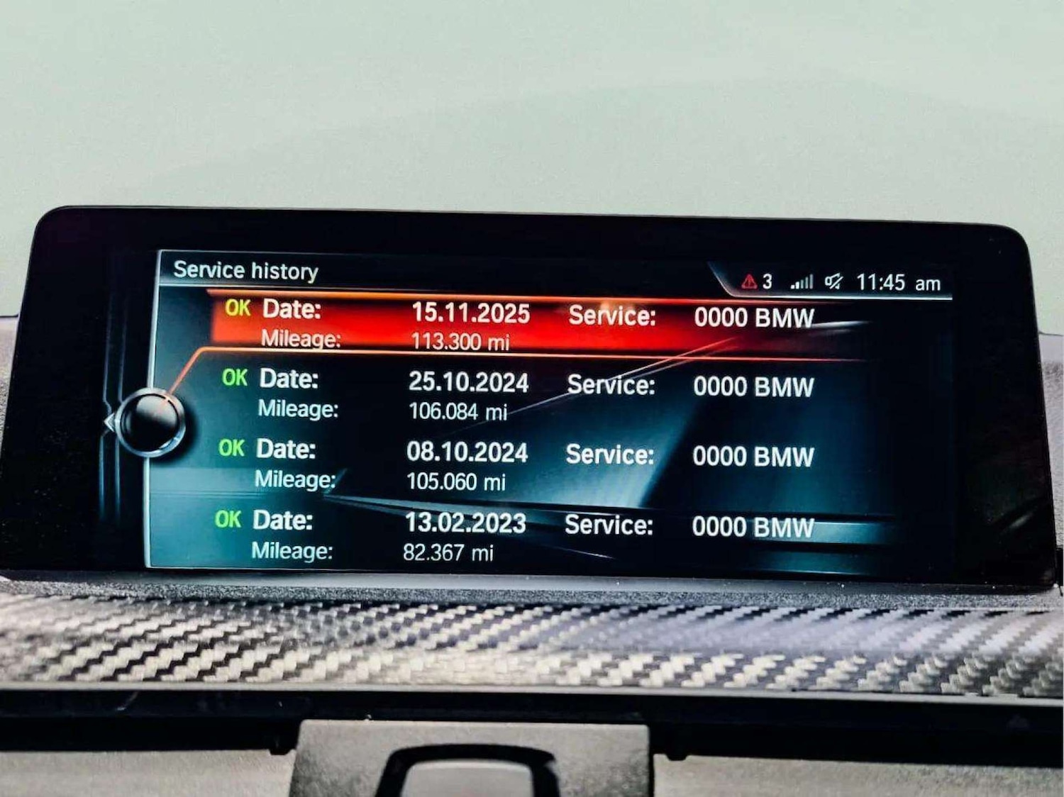 Used BMW 4 Series 2017 for sale - 76798639: Photo 28