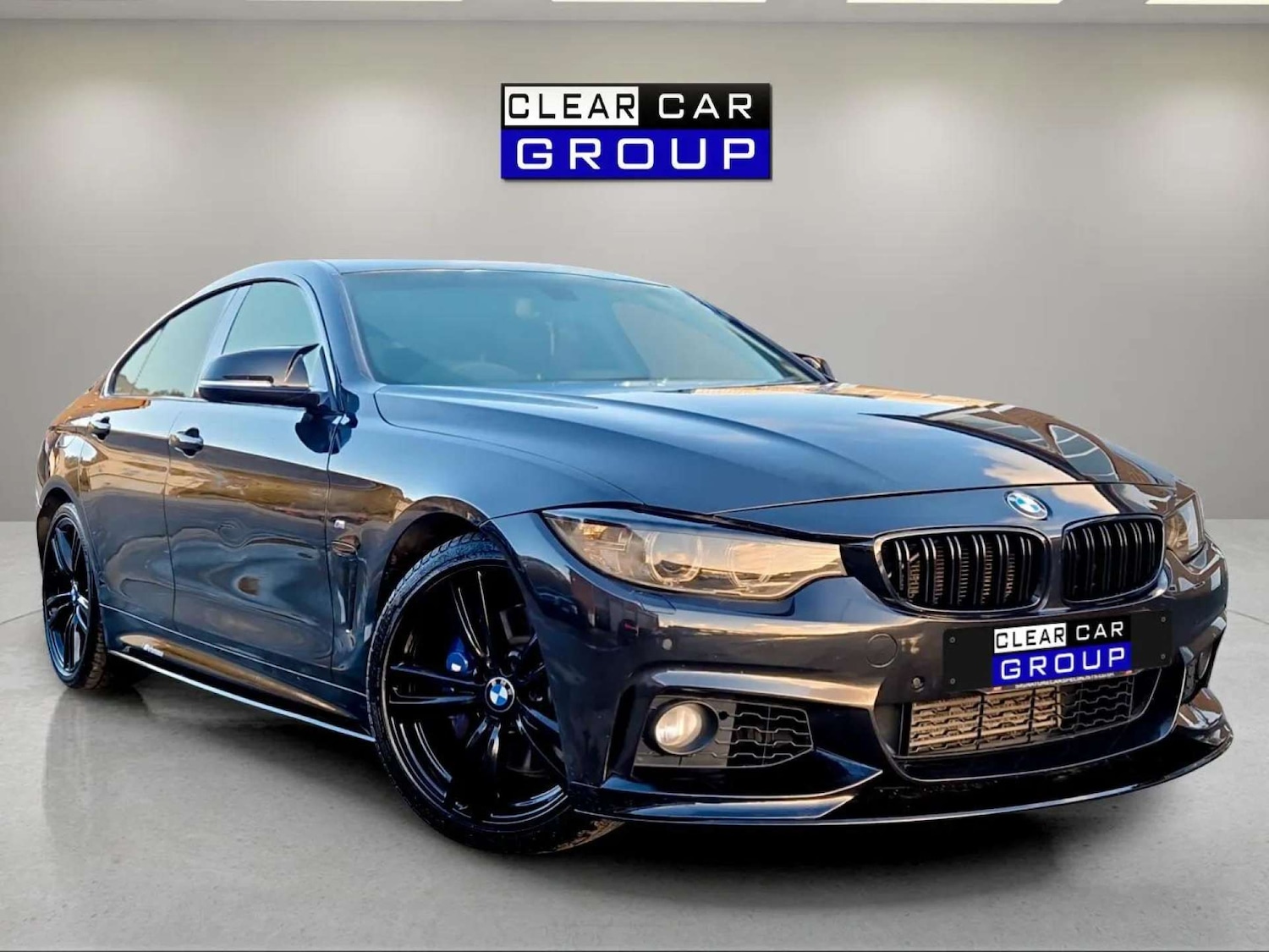 Used BMW 4 Series 2017 for sale - 76798639: Photo 3