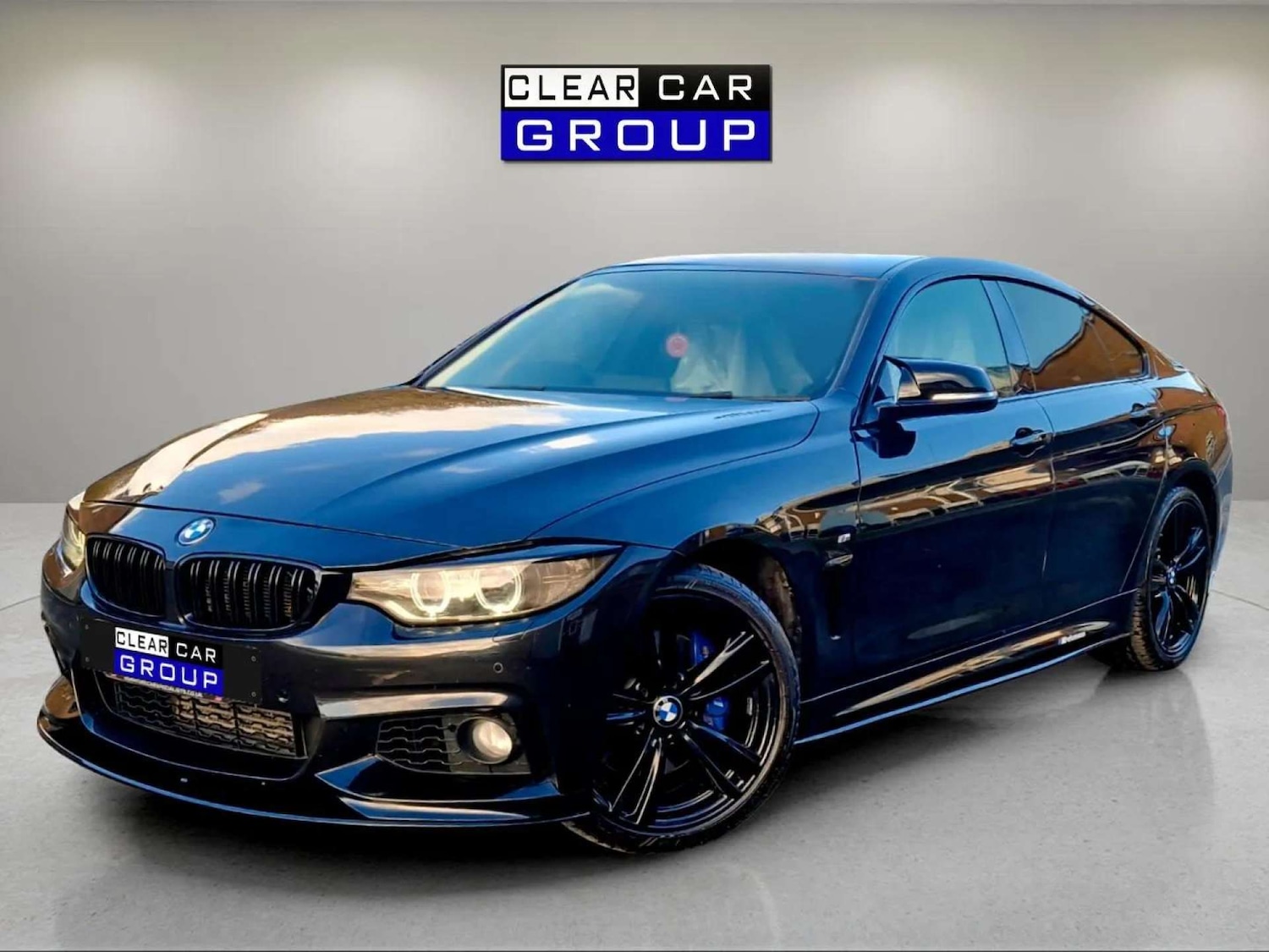 Used BMW 4 Series 2017 for sale - 76798639: Photo 4