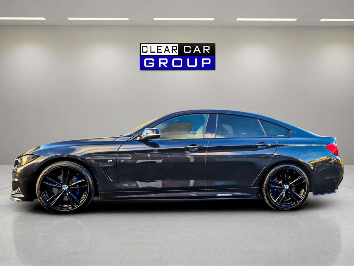 Used BMW 4 Series 2017 for sale - 76798639: Photo 5