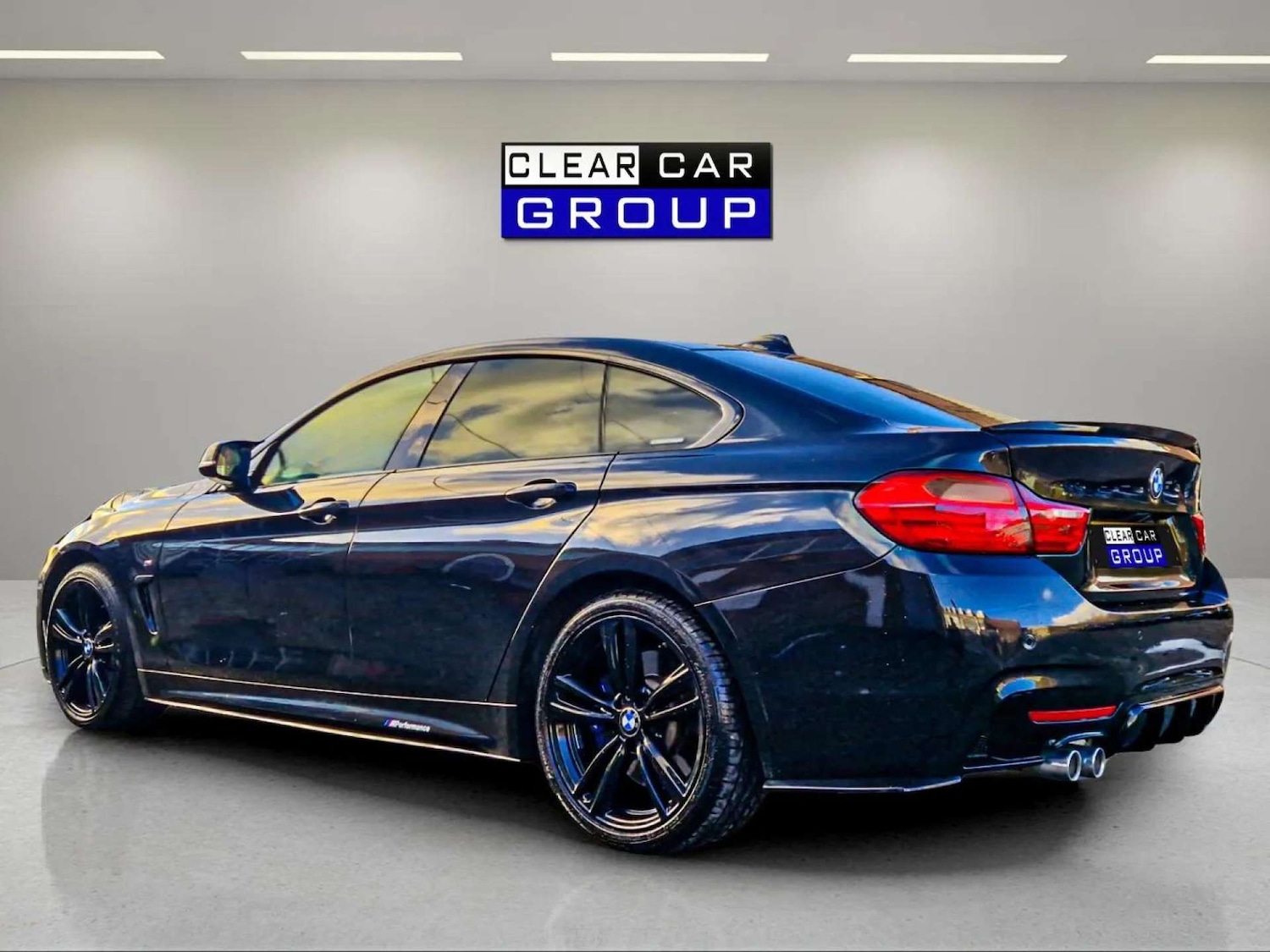 Used BMW 4 Series 2017 for sale - 76798639: Photo 6
