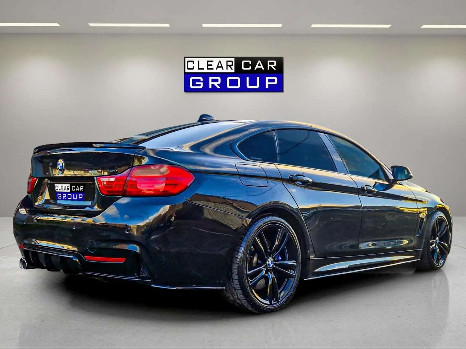 Used BMW 4 Series 2017 for sale - 76798639: Photo 7