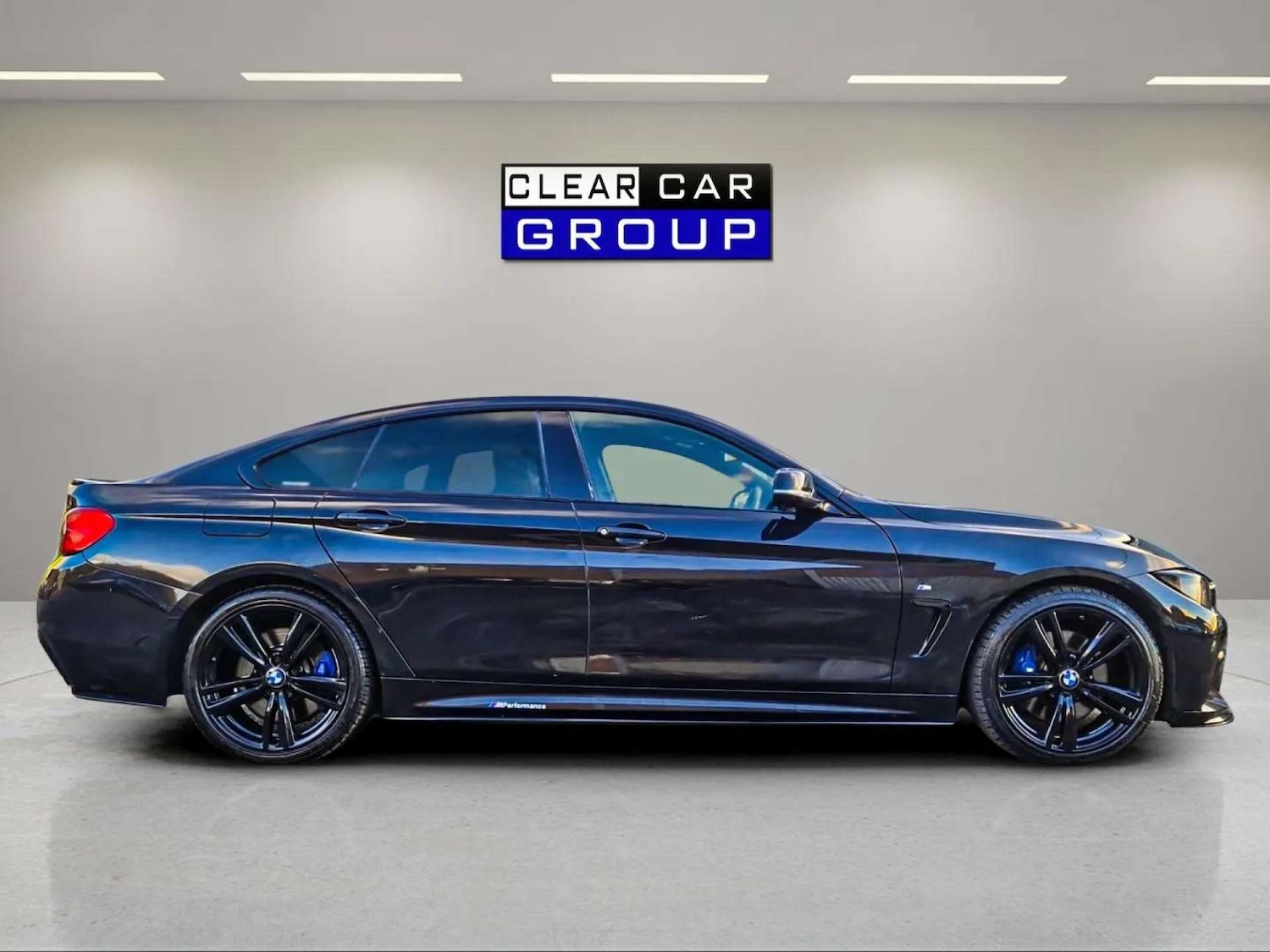 Used BMW 4 Series 2017 for sale - 76798639: Photo 8