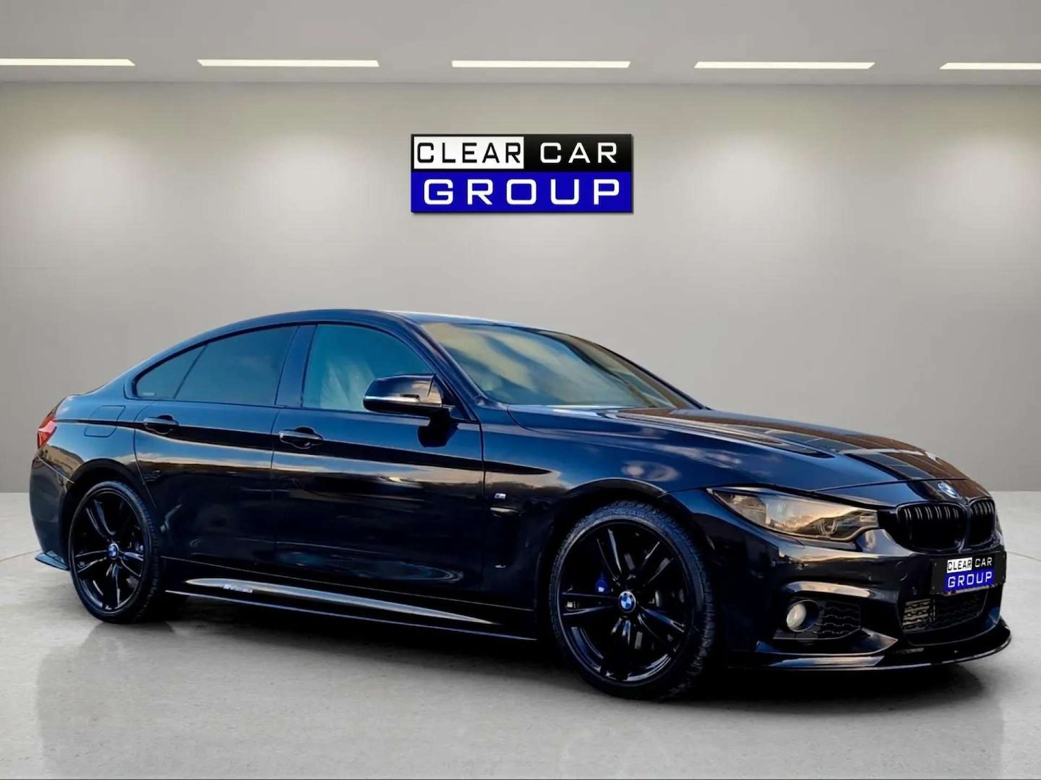 Used BMW 4 Series 2017 for sale - 76798639: Photo 9