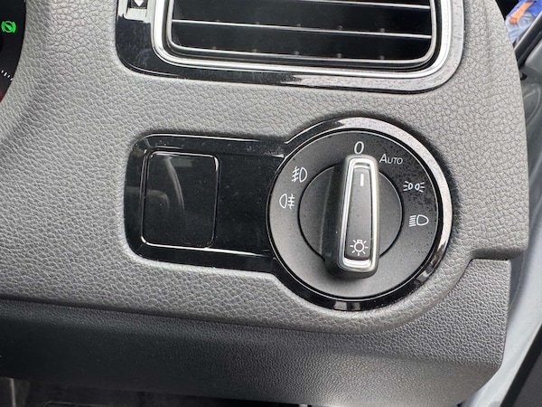 Used Volkswagen Polo 2016 for sale - 76107034: Photo 12