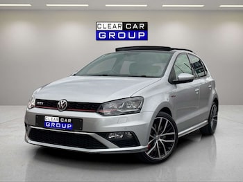 Volkswagen - Polo
