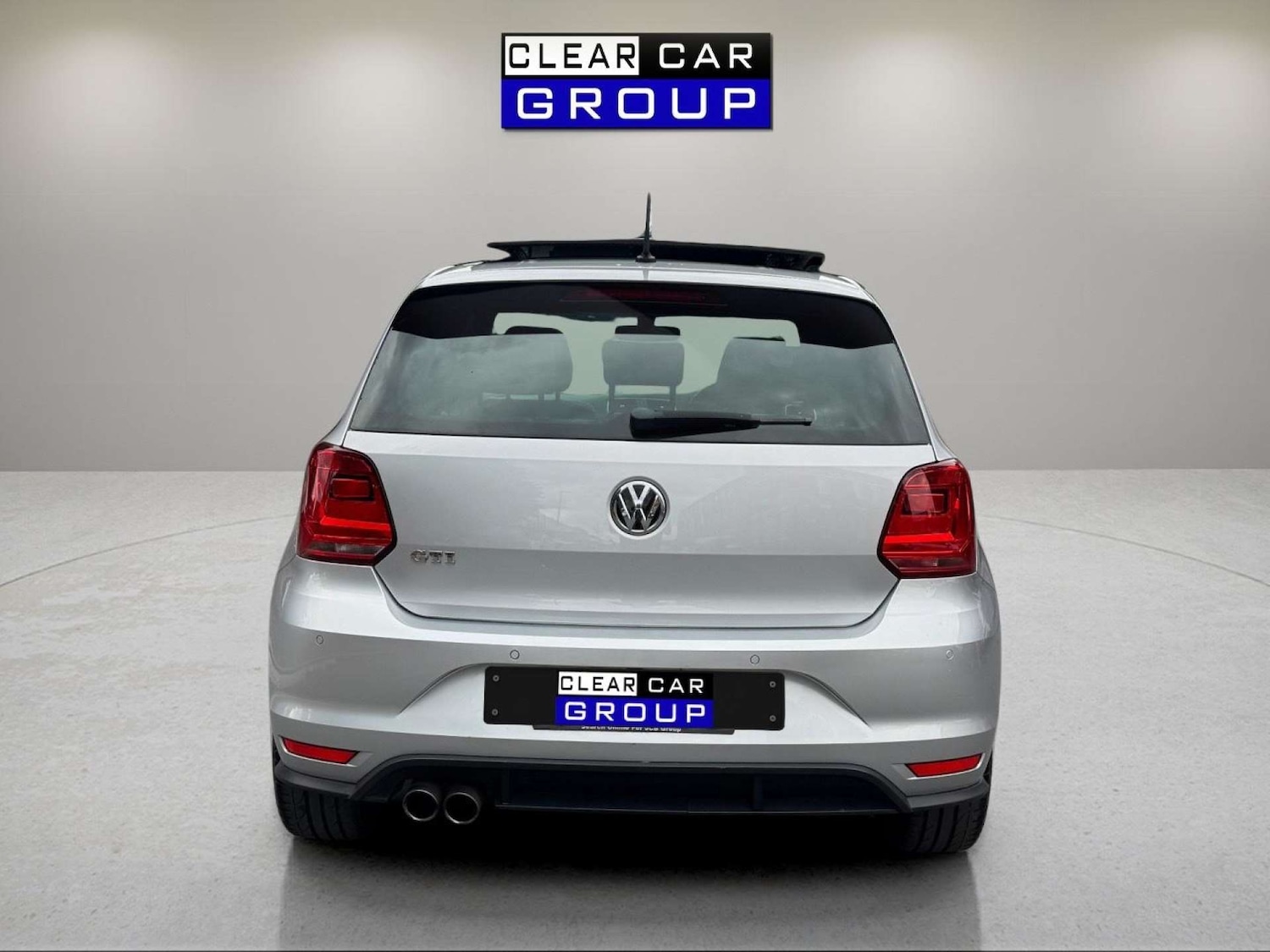 Used Volkswagen Polo 2016 for sale - 76107034: Photo 4