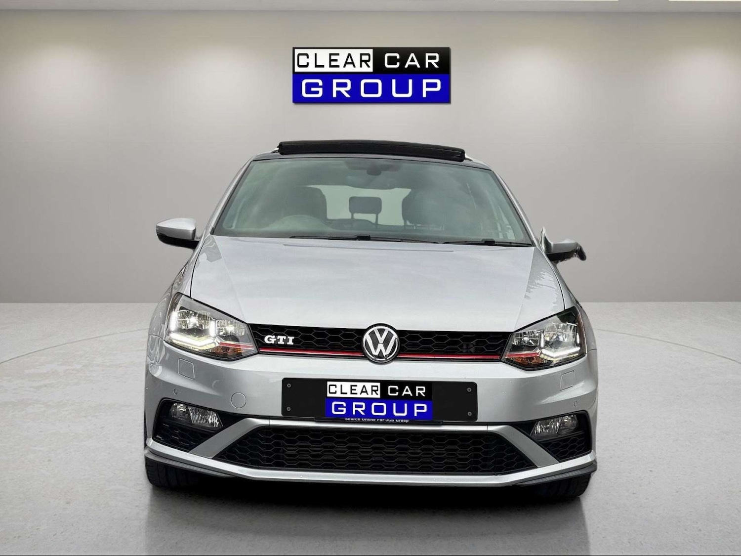 Used Volkswagen Polo 2016 for sale - 76107034: Photo 6