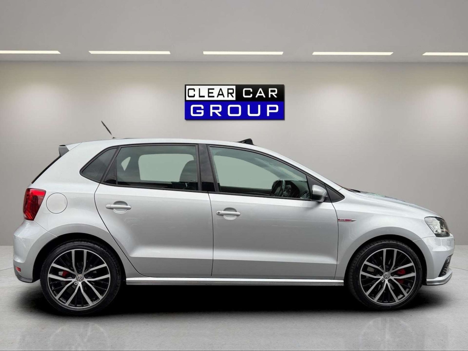 Used Volkswagen Polo 2016 for sale - 76107034: Photo 7