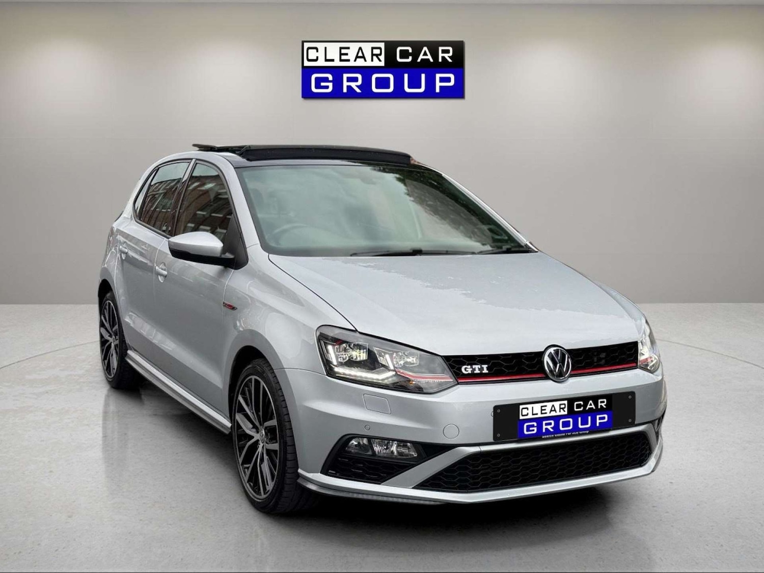 Used Volkswagen Polo 2016 for sale - 76107034: Photo 8