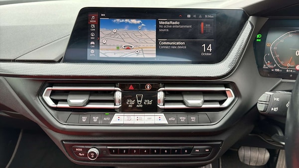 Used BMW 2 Series 2021 for sale - 76281127: Photo 10