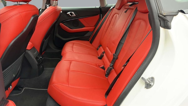 Used BMW 2 Series 2021 for sale - 76281127: Photo 11