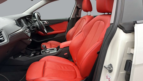 Used BMW 2 Series 2021 for sale - 76281127: Photo 12