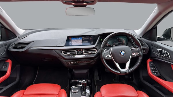 Used BMW 2 Series 2021 for sale - 76281127: Photo 13