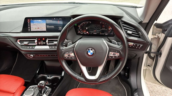 Used BMW 2 Series 2021 for sale - 76281127: Photo 15