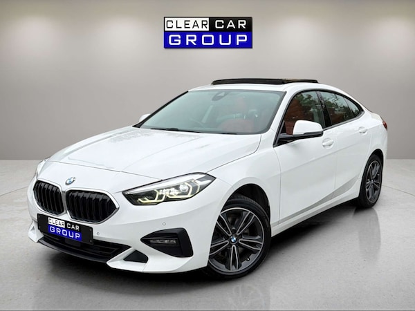 Used BMW 2 Series 2021 for sale - 76281127: Photo 2