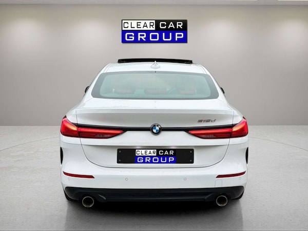Used BMW 2 Series 2021 for sale - 76281127: Photo 3