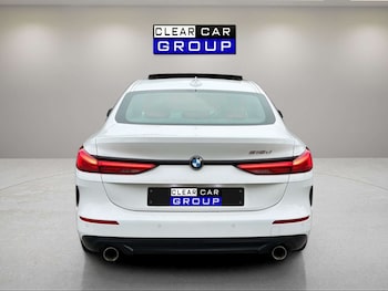 Used BMW 2 Series 2021 for sale - 76281127: Photo 3