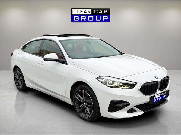 Used BMW 2 Series 2021 for sale - 76281127: Photo 4