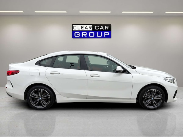 Used BMW 2 Series 2021 for sale - 76281127: Photo 5