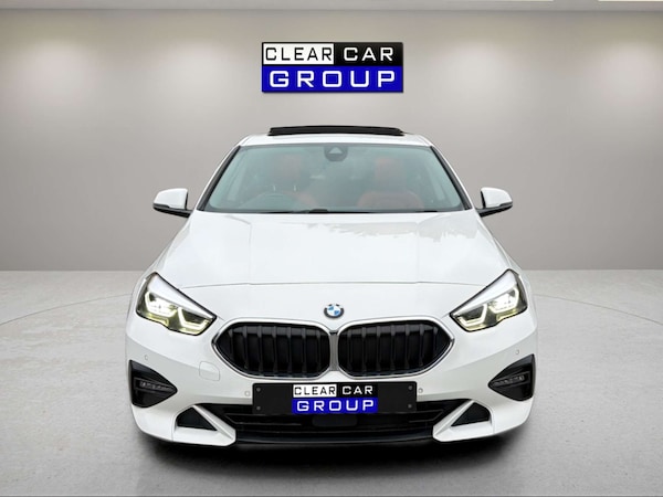 Used BMW 2 Series 2021 for sale - 76281127: Photo 6