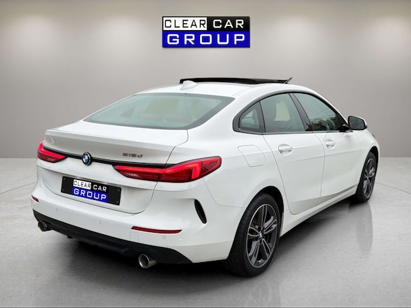 Used BMW 2 Series 2021 for sale - 76281127: Photo 7