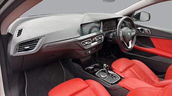 Used BMW 2 Series 2021 for sale - 76281127: Photo 9