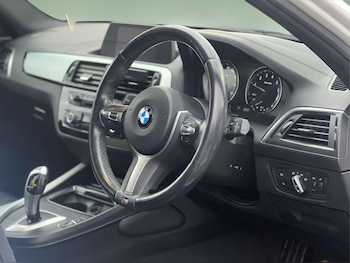 Used BMW 1 Series 2018 for sale - 78064294: Photo