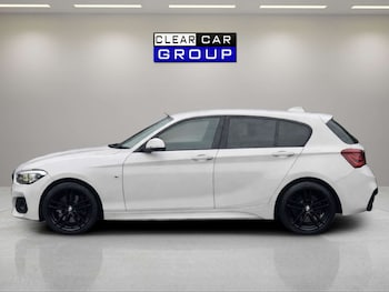 Used BMW 1 Series 2018 for sale - 78064294: Photo