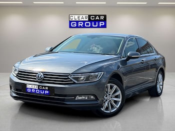 Used Volkswagen Passat 2016 for sale - 79407353: Photo