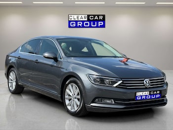 Used Volkswagen Passat 2016 for sale - 79407353: Photo