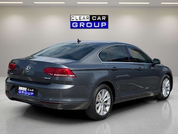 Used Volkswagen Passat 2016 for sale - 79407353: Photo