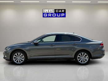 Used Volkswagen Passat 2016 for sale - 79407353: Photo