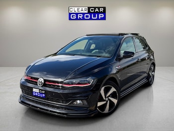 (18) - 2.0 TSI GTI+ Hatchback 5dr Petrol DSG Euro 6 (s/s) (200 ps)